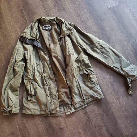 jacket - Picture 1 of 1